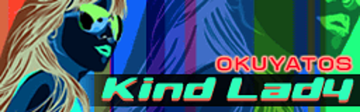 Kind Lady (Long Version)