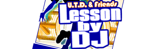 Lesson by DJ