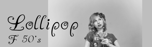 Lollipop