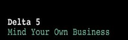 Mind Your Own Business