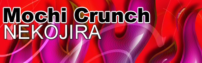 Mochi Crunch