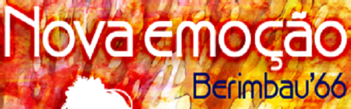 Nova emoção
