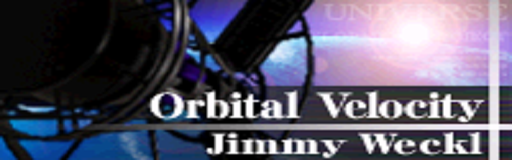 Orbital Velocity