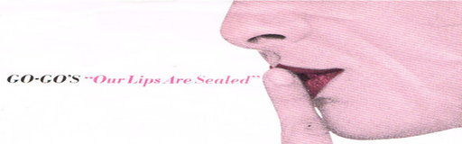 Our Lips Are Sealed