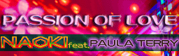 PASSION OF LOVE