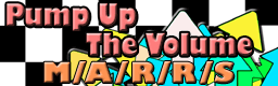 Pump Up The Volume