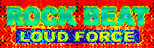 ROCK BEAT (Extended Mix)