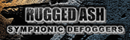 RUGGED ASH