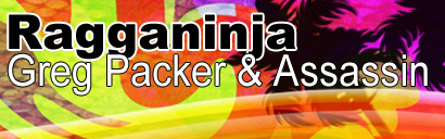 Ragganinja