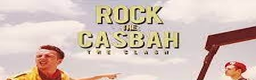Rock the Casbah