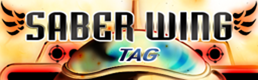 SABER WING (25th Anniversary Special)