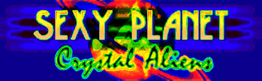 SEXY PLANET (25th Anniversary Special)