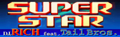 SUPER STAR (FROM NONSTOP MEGAMIX)
