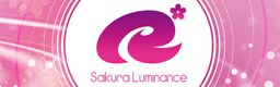 Sakura Luminance