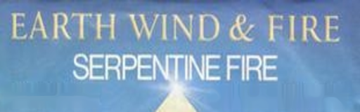 Serpentine Fire