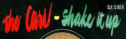 Shake It Up