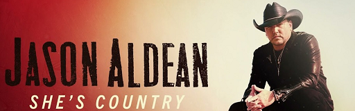 She's Country