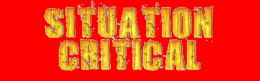 Situation Critical