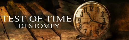 TEST OF TIME