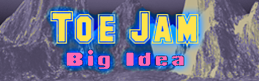 TOE JAM (25th Anniversary Special)
