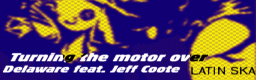 Turning the motor over