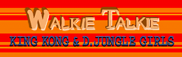 WALKIE TALKIE