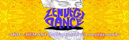 ZENDEGI DANCE