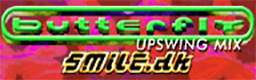 butterfly (UPSWING MIX)