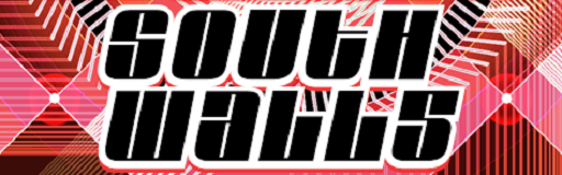 south