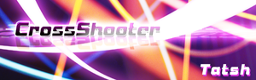 CrossShooter