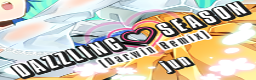DAZZLING SEASON (Darwin Remix)