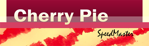 Cherry Pie