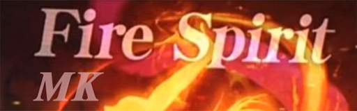 Fire Spirit