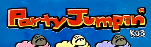 Party Jumpin'