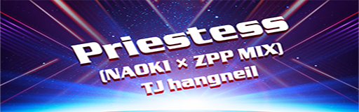 Priestess (NAOKI x ZPP MIX)