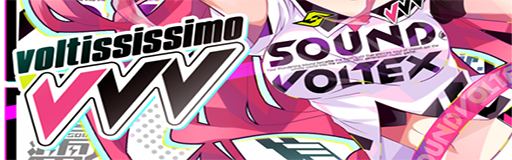 voltississimo (DANCERUSH Style)