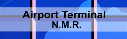 Airport Terminal