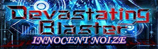 Devastating Blaster