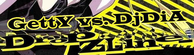 Drop Z-Line-