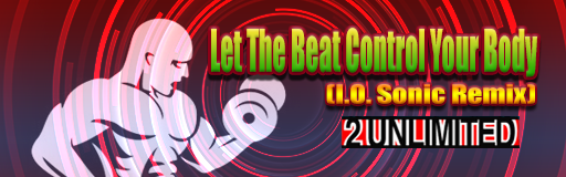 Let The Beat Control Your Body