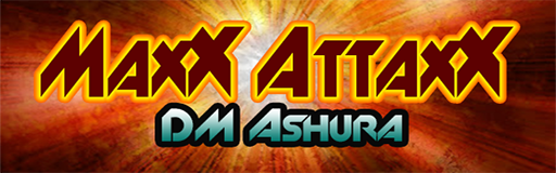 MaxX AttaxX