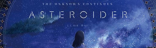 Asteroider