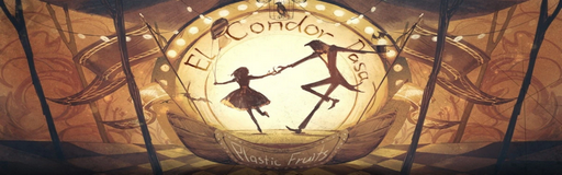 El Condor Pasa