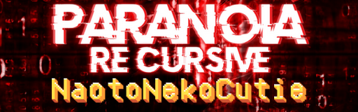 PARANOiA REcursive