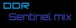 DDR Sentinel Mix