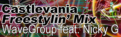 Castlevania (Freestylin' Mix)