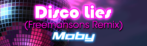 Disco Lies (Freemansons Remix)