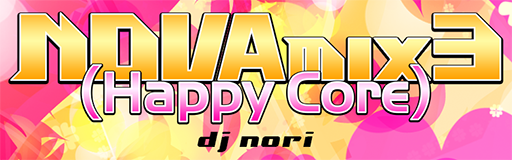 NOVAmix3 (Happy Core)
