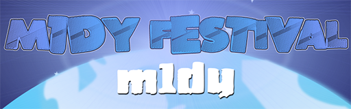 m1dy Festival