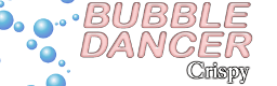 BUBBLE DANCER